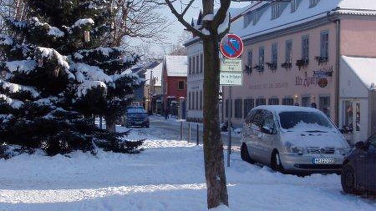 Winterzauber Winterzauber